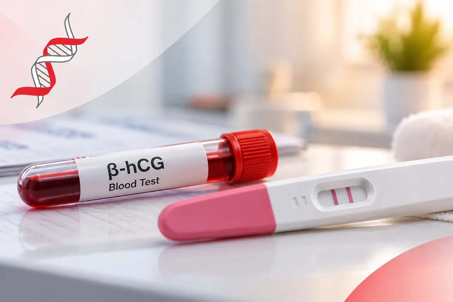 Pregnancy Blood Test vs Home Test: Which to Trust and When