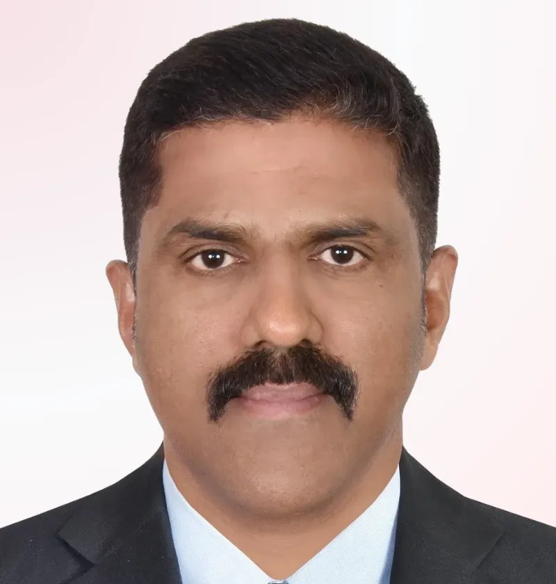 Jophy Mathew