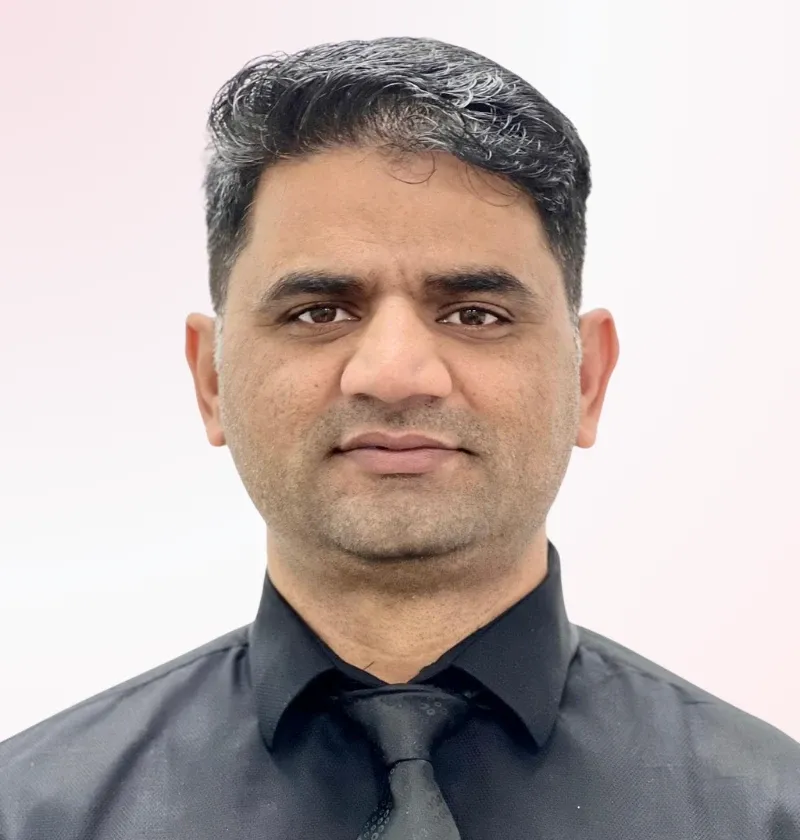Khalil Ahmad